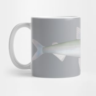 Rainbow Smelt Mug